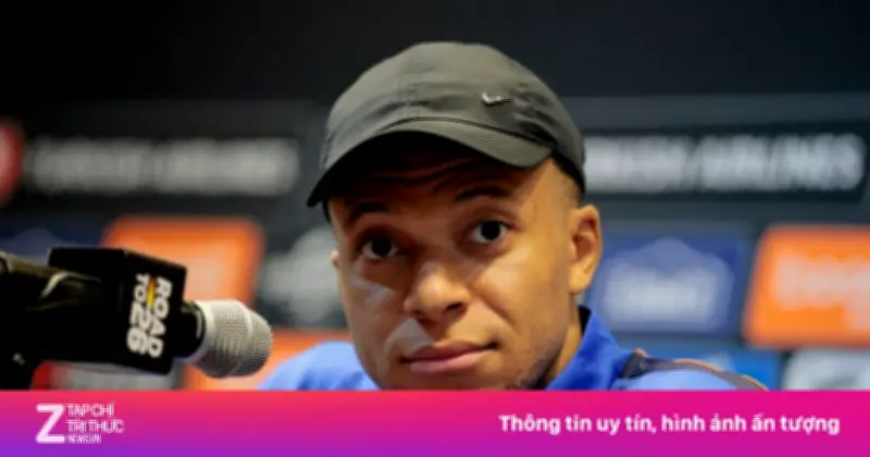 Mbappe Bị Tố Dối Trá Về Chấn Thương: Tranh Cãi Giữa Real Madrid Và Nhà Báo Pháp