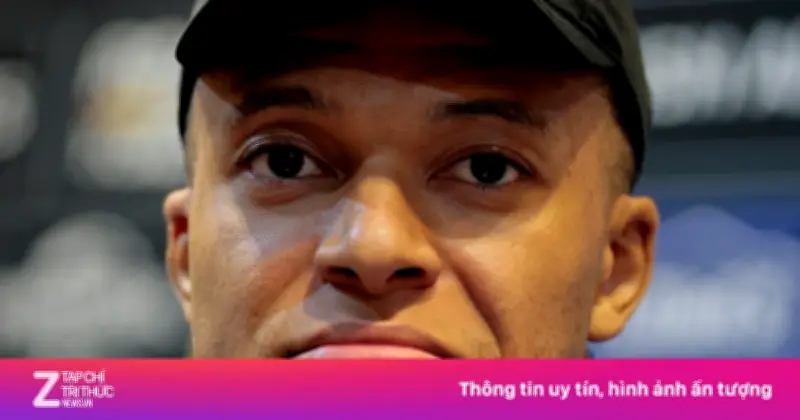 Mbappe chính thức lên tiếng, bác bỏ tin đồn Real Madrid chẩn đoán sai chấn thương đầu gối