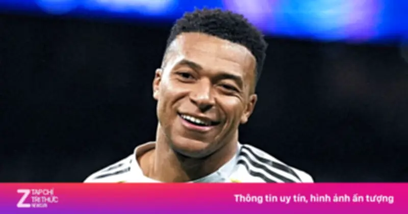 Mbappe, Haaland, Kane Dẫn Đầu Danh Sách Cầu Thủ Được Trả Lương Cao Nhất Châu Âu