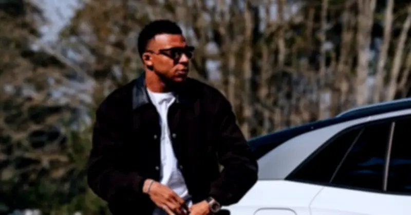 Mbappe phủ nhận Real Madrid khám nhầm chân, sẵn sàng đá chính Pháp vs Brazil