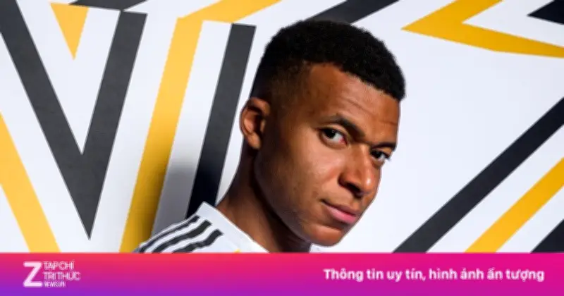 Mbappe Sắp Chấm Dứt Hợp Đồng Nike, Mở Cuộc Đua Tài Trợ Khốc Liệt