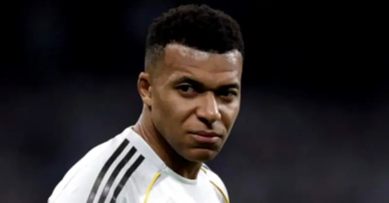 Mbappe thẳng thắn về việc giữ sức ở Real Madrid để đá World Cup