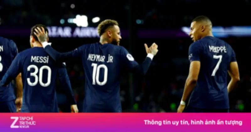 Mbappe tin tưởng Neymar sẽ kịp trở lại World Cup 2026 bất chấp tranh cãi