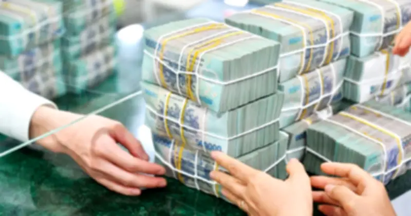 MBV tăng mạnh lãi suất huy động từ 6 tháng, cao nhất lên 8,3%/năm