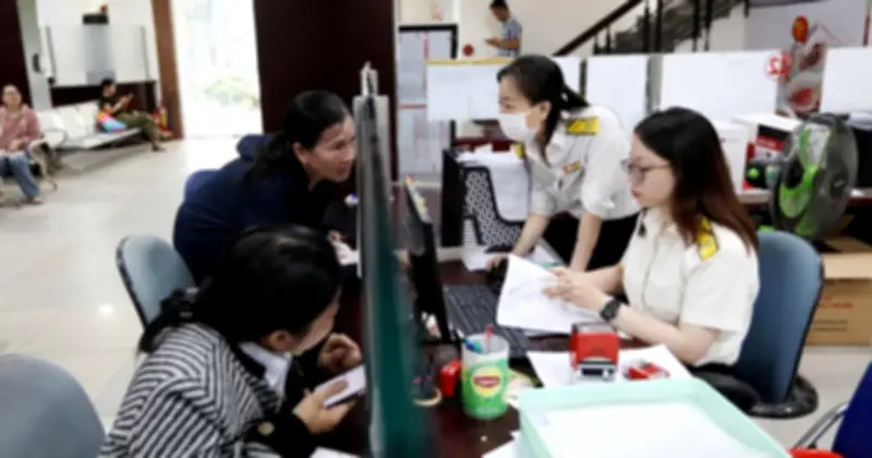 Mức giảm trừ chi phí y tế, giáo dục 47 triệu đồng: Chuyên gia cho rằng vẫn thấp