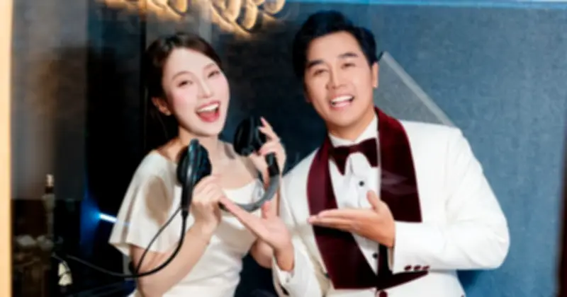 MC Khánh Vy phủ nhận sở hữu tài sản 'khủng', tiết lộ chuyện tình cảm và sự nghiệp