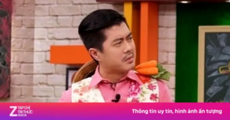 MC Khâu Tấn Vi qua đời đột ngột ở tuổi 50, nghi do sốc tim