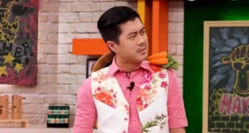 MC ẩm thực Khâu Tấn Vi qua đời ở tuổi 50, nghi do bệnh tim cấp tính