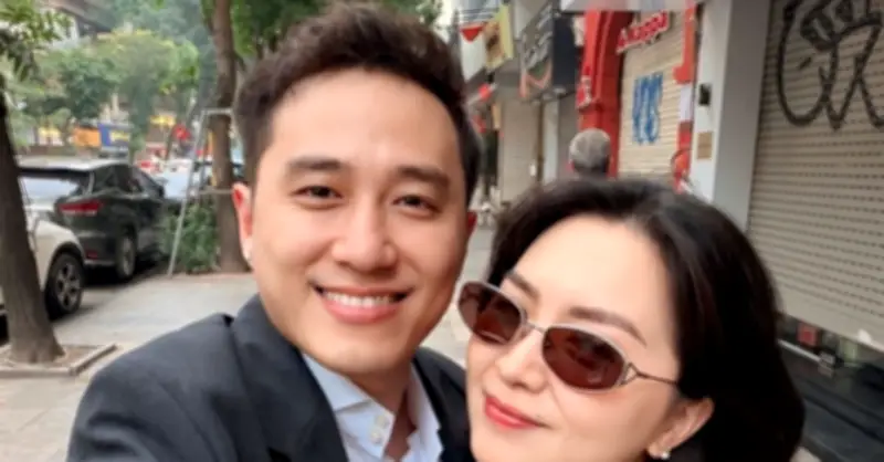 MC Ngọc Huy dự đoán Olympia: 'Trêu vợ là sở trường, Ninh Võ là biệt tài'