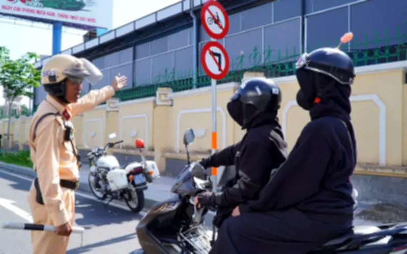 Mức Phạt Nghiêm Cho Lỗi Vượt Tốc Độ Xe Máy Và Ô Tô Theo Nghị Định Mới