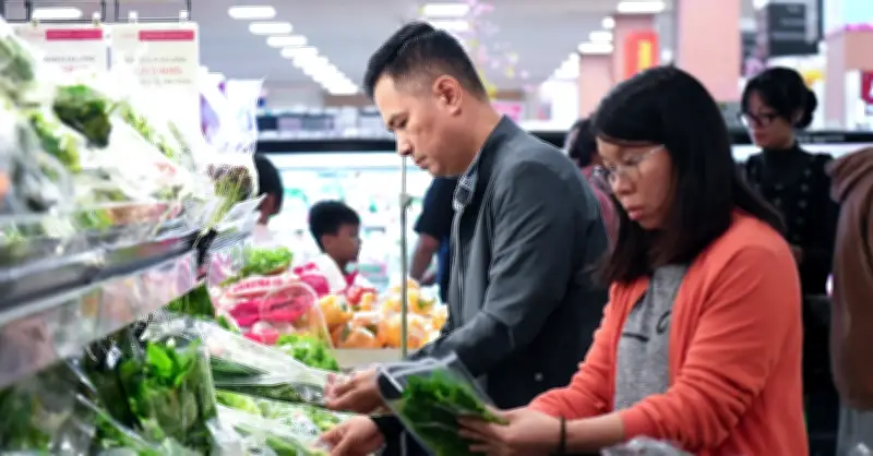 Mức sống tối thiểu của dân cư thành thị và nông thôn được công bố hàng năm