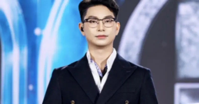 MC Trọng Hiền gây tranh cãi vì lời nói 'ngược đời' tại chung kết Hoa hậu Thế giới Việt Nam 2025