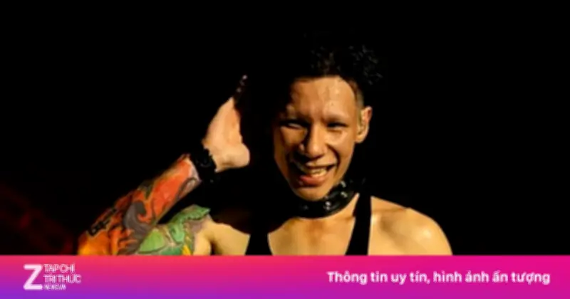 MCK tố cáo Lope Phạm phát tán nhạc lậu, producer bác bỏ và sẵn sàng đối chất