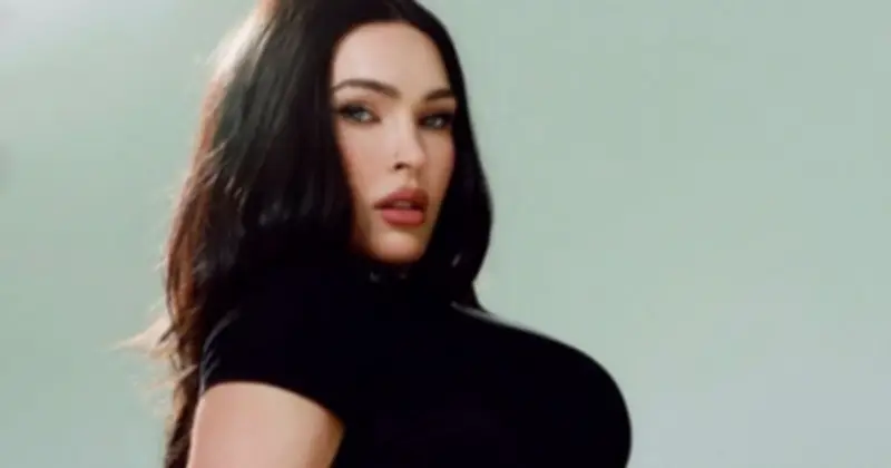 Megan Fox tái xuất mạng xã hội với loạt ảnh táo bạo sau hơn 1 năm vắng bóng
