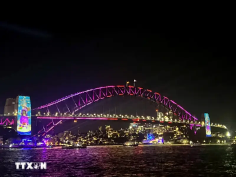 Melbourne Vinh Danh Là Thành Phố Tuyệt Vời Nhất Thế Giới Năm 2026