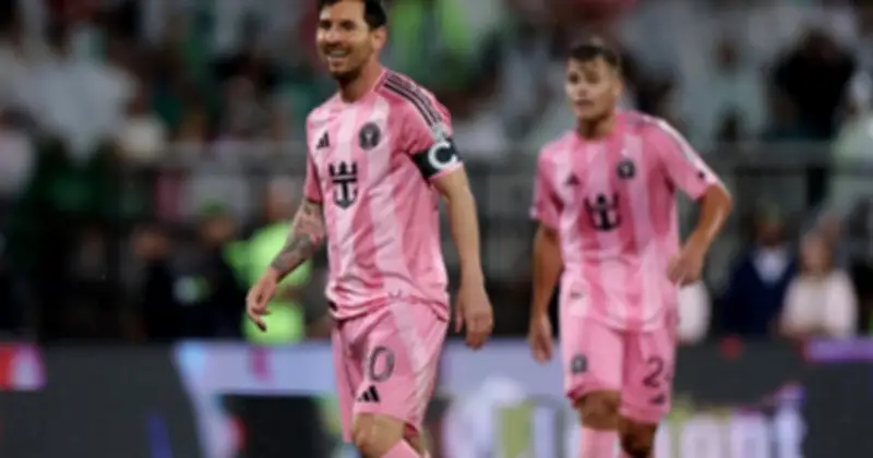 Messi Sẵn Sàng Nhưng Finalissima Bị Hủy: Argentina Từ Chối Đề Xuất UEFA