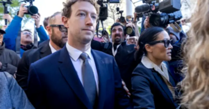 Meta Bị Phạt Gần 400 Triệu USD Vì Không Bảo Vệ Trẻ Em Trên Facebook Và Instagram