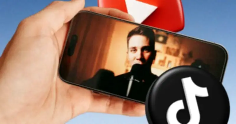 Meta Chi Tiền Khủng Mời TikToker, YouTuber Đăng Video Lên Facebook