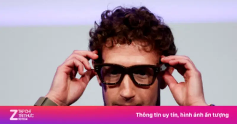 Meta Lên Kế Hoạch Sa Thải Hàng Chục Nghìn Nhân Viên Để Tập Trung Vào AI