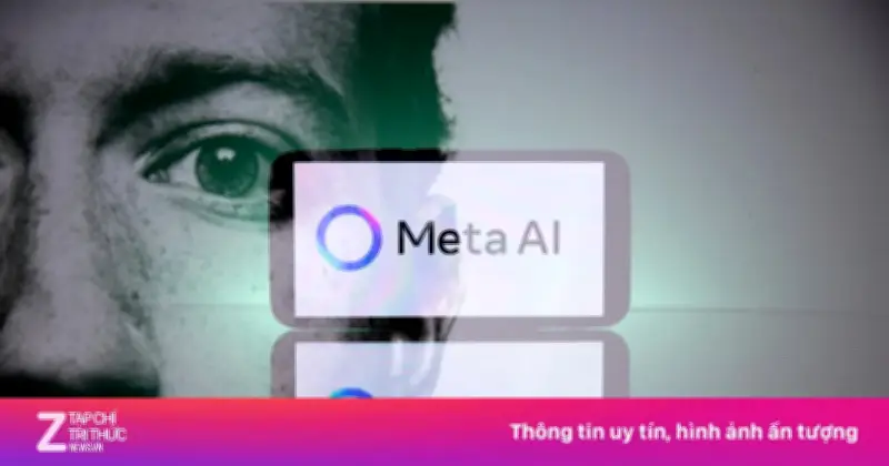 Meta Phát Triển Trợ Lý AI Riêng Cho CEO Zuckerberg, Thúc Đẩy Chuyển Đổi Toàn Công Ty