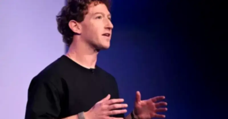 Meta thu hẹp tầm nhìn metaverse, chuyển trọng tâm sang trí tuệ nhân tạo