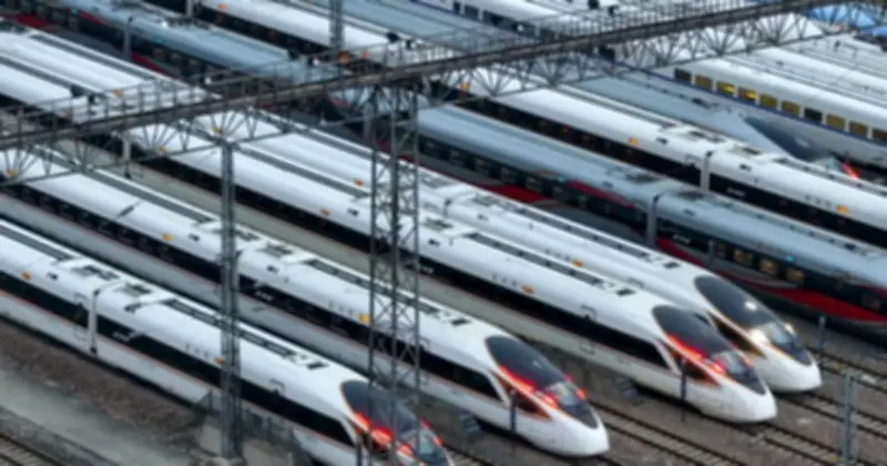 Metro Không Chỉ Để Đi Lại: Doanh Nghiệp Đề Xuất Biến Đường Sắt Thành Nền Tảng Dữ Liệu Đô Thị