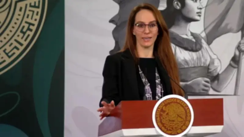 Mexico Bác Tin FIFA Hủy Đặt Phòng Khách Sạn Phục Vụ World Cup 2026