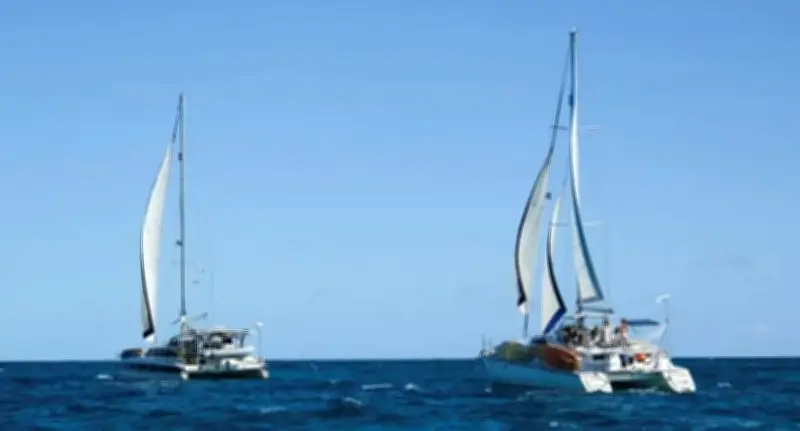 Mexico Triển Khai Chiến Dịch Tìm Kiếm Hai Tàu Chở Hàng Cứu Trợ Cho Cuba Mất Tích