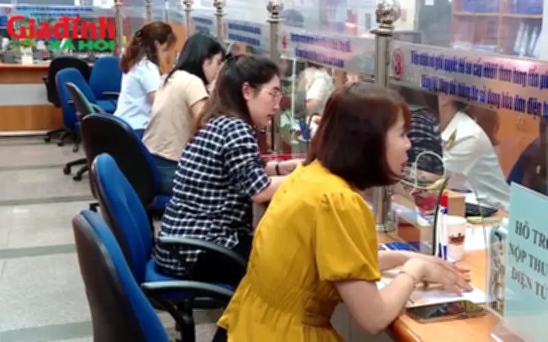 Mỗi cá nhân chỉ được đăng ký một hộ kinh doanh duy nhất trên toàn quốc