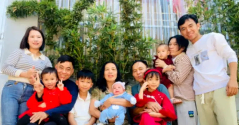 Mối Duyên Đặc Biệt: Anh Em Ruột Kết Duyên Với Hai Chị Em Ruột