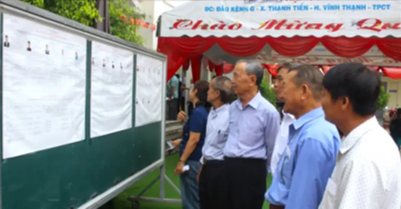 Mới Lạ: Phiếu Gửi Một Niềm Tin Ở Xứ Đảo Thành An