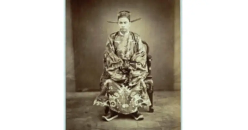 Mối quan hệ mật thiết giữa Phạm Thận Duật và Tôn Thất Thuyết trong lịch sử Việt Nam