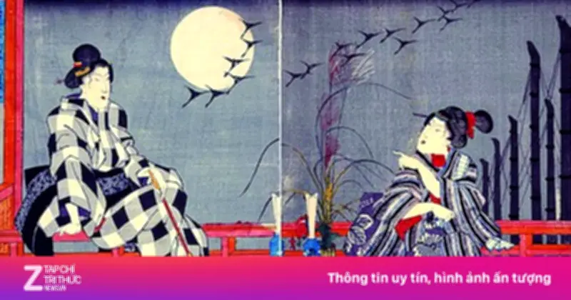 Mối Quan Hệ Nhân Quả Giữa Cha Mẹ Và Con Cái Qua Tác Phẩm Của Ihara Saikaku