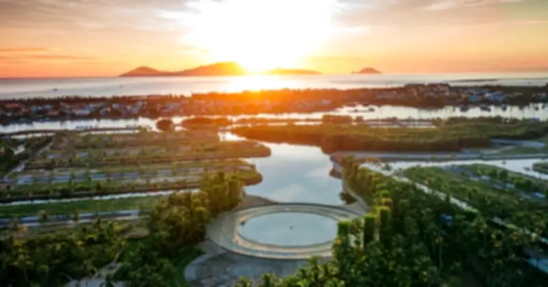 Môi Trường Sống Quyết Định Sức Khỏe: Ô Nhiễm Rút Ngắn Tuổi Thọ, Biển Cả Kéo Dài Đời Người