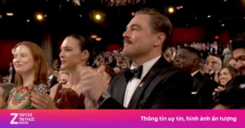 Michael B. Jordan Đánh Bại Leonardo DiCaprio, Sinners Thống Trị Oscar 2026