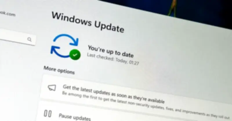 Microsoft chính thức thay đổi: Người dùng Windows 11 có thể tạm dừng cập nhật vô thời hạn