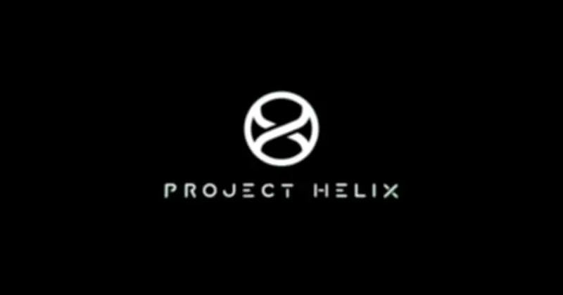 Microsoft hé lộ Project Helix: Console Xbox thế hệ mới với sức mạnh AI và đồ họa đột phá