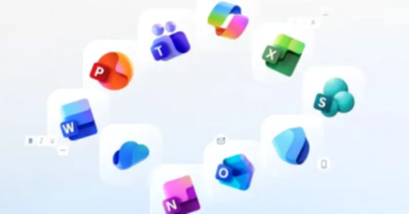 Microsoft Office Đánh Mất Ngôi Vương: Giá Tăng, AI Gây Phiền, Người Dùng Quay Lưng