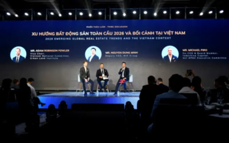 Mik Group Đẩy Mạnh Hợp Tác Quốc Tế Trong Chiến Lược Phát Triển Mới