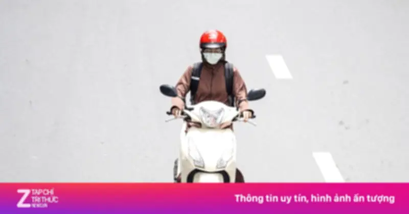 Miền Bắc ghi nhận mức nhiệt 37,8 độ C giữa mùa đông, mùa đông ấm bất thường