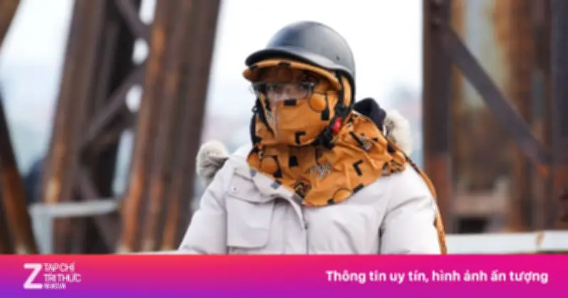 Miền Bắc đón thêm đợt không khí lạnh tăng cường, miền Trung mưa dông kéo dài