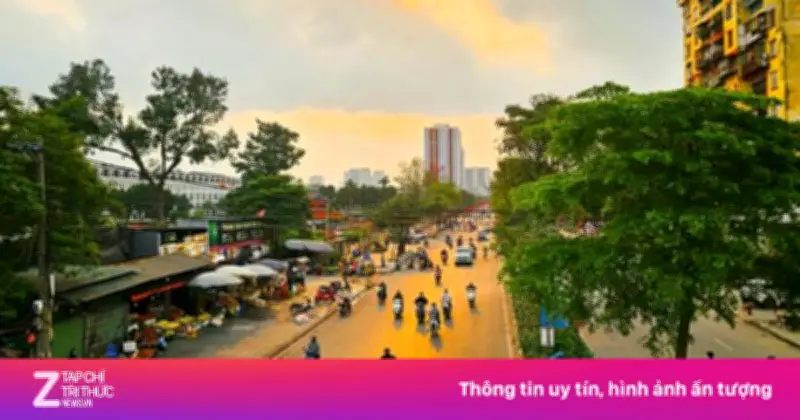 Miền Bắc năm nay có còn 'rét nàng Bân'? Chuyên gia khí tượng đưa nhận định