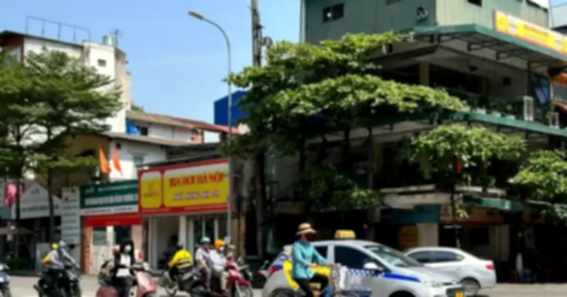 Miền Bắc sáng mưa nhỏ, trưa hửng nắng; từ 30/3 đón đợt nắng nóng đầu hè