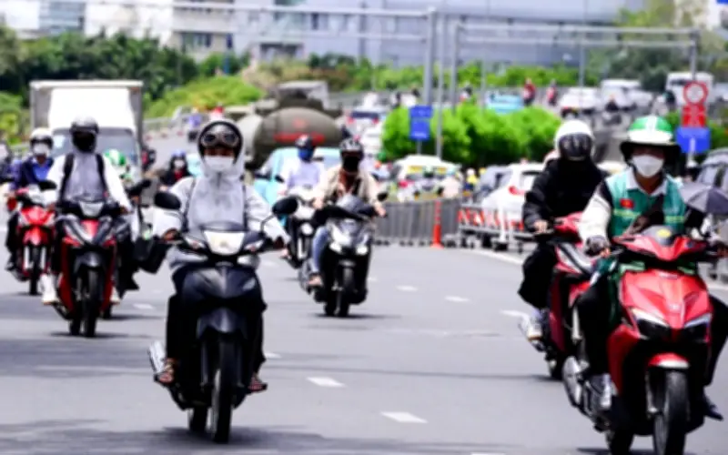 Miền Bắc sắp đón đợt nắng nóng mới, cảnh báo thời tiết nguy hiểm tháng 4