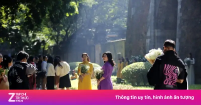 Miền Bắc tăng nhiệt trước khi đón gió mùa đông bắc, nhiệt độ giảm từ 9/3