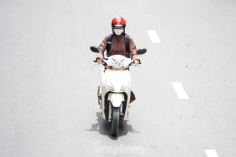 Miền Bắc Trải Qua Mùa Đông Ấm Bất Thường, Nhiệt Độ Cao Vượt Kỷ Lục