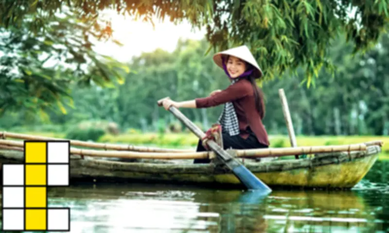 Miền nào có diện tích nhỏ nhất Việt Nam? Câu trả lời chính xác và thú vị