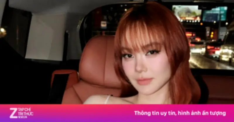 Minh Hằng đáp trả thẳng thắn trước ý kiến trái chiều, tập trung vào âm nhạc