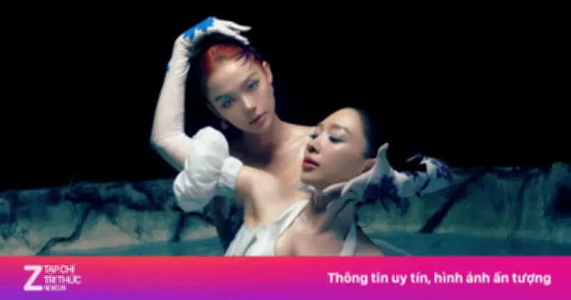 Minh Hằng thất bại lần nữa? MV mới đầu tư lớn vẫn thiếu dấu ấn