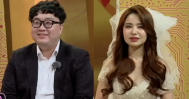 Minh Kim - Chen Chien Yi kể chuyện tình đặc biệt từ mạng xã hội đến hôn nhân hạnh phúc